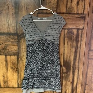Athleta Dhara Dress size medium petite